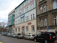 Pionier Nieruchomoci w Szczecinie